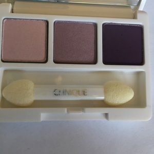 2/$12 bundle Clinique